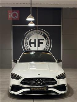 مێرسێدس بێنز C-Class